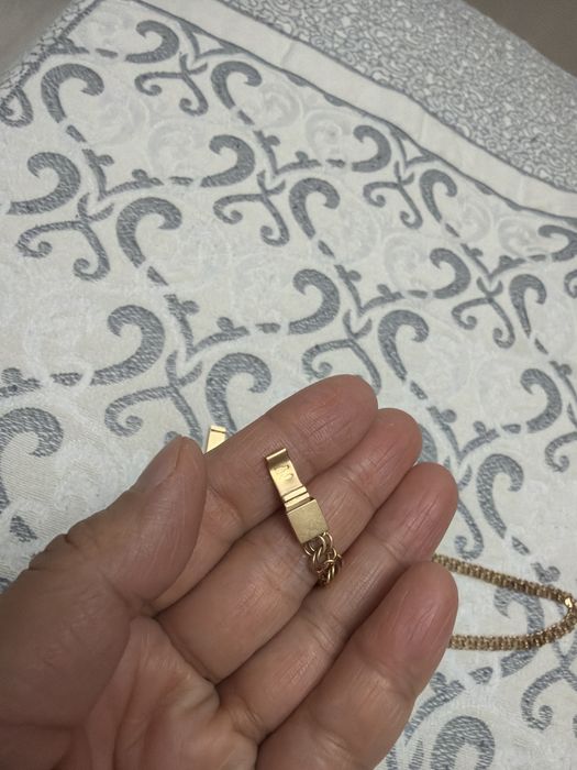 Продам цепочку бисмарк