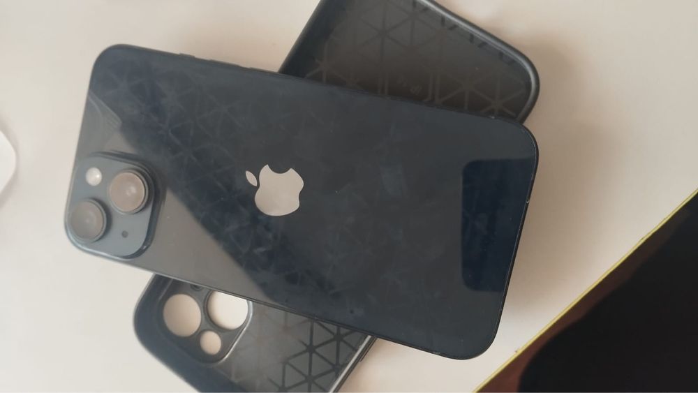 Обмен айфон 14 256гб