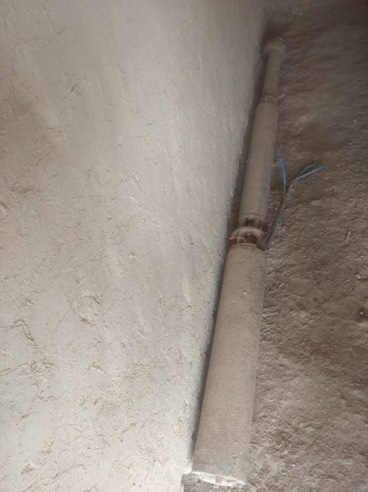 Suv nasosi Mator 8 likk