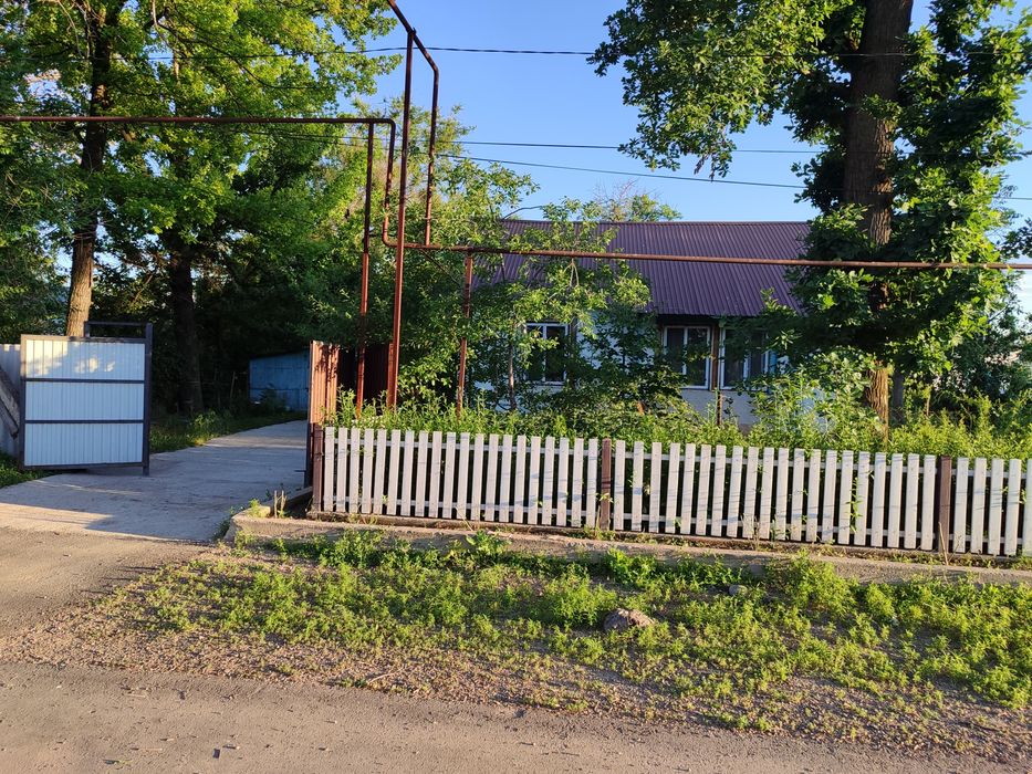 Продаётся дом в посёлке Унгуртас