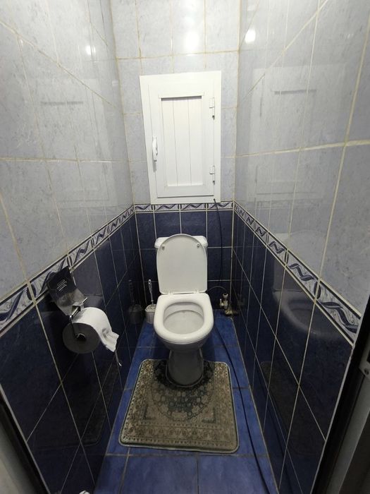 Аренда чиланзар 6.  Двух комнатная.  Метро Мирзо Улугбек. Карзинка