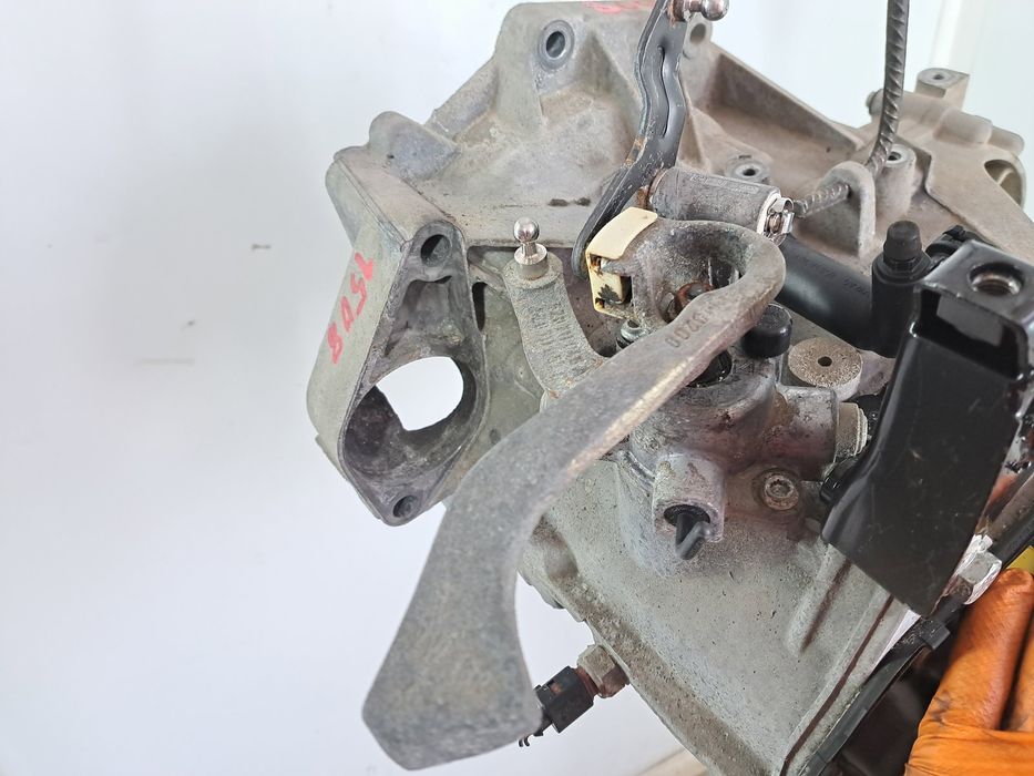 Cutie viteze manuala 5 trepte Volkswagen Fox (5Z1, 5Z3) [Fabr 2003-201