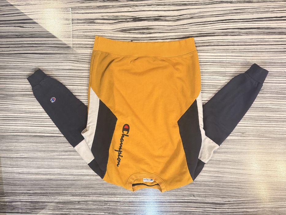 Горнища/Худита на Nike и Champion