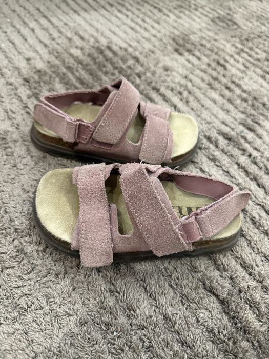 Босоножки Зара детские