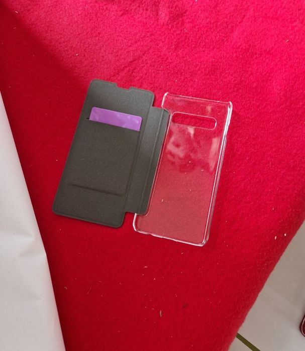 Husa Samsung S10, A41, S8 -S9-S22-S21-A8- A51