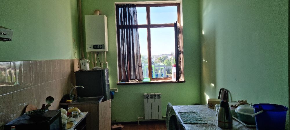 Квартира  сотилади 2 хона 72кв 520млн