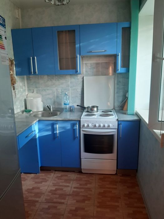 Сдам квартиру-студию