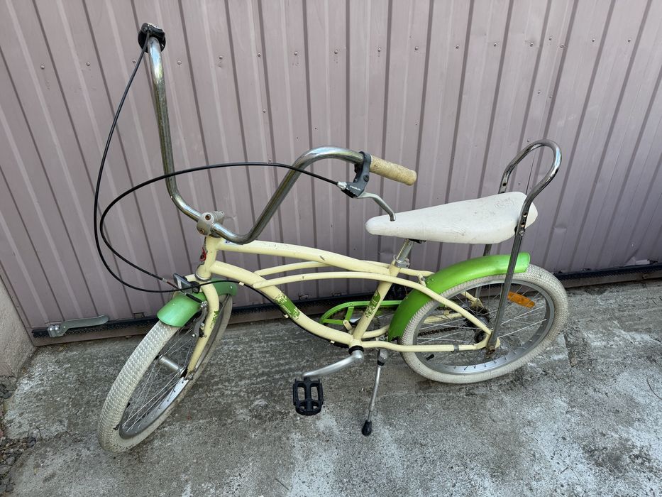 Vand Bicleta Mini Pegas