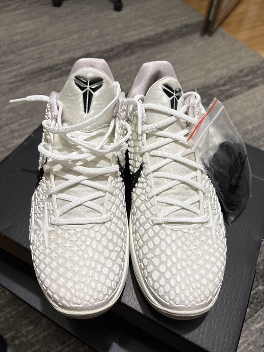 Nike Kobe 6 Protro Sail All-Star , 42.5, 27 cm, Nou