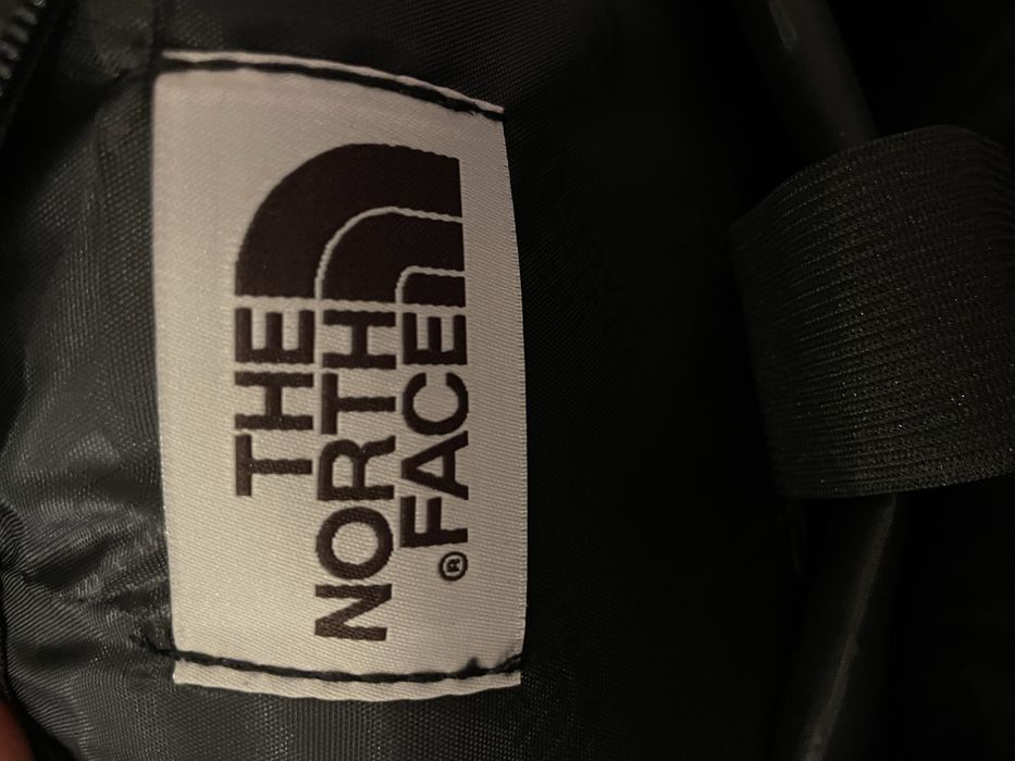 Rucsac/ Ghiozdan The North Face