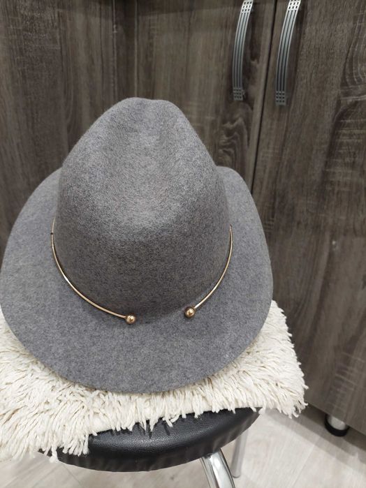 Шапка песцовая, норковая, шляпа, панама