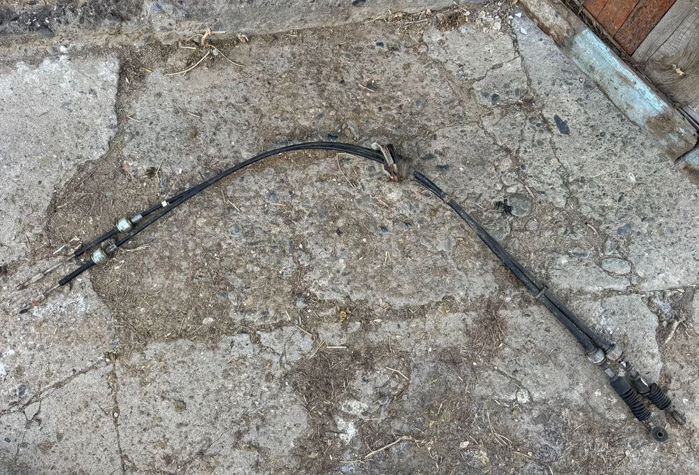 Запчасти на Mitsubishi galant