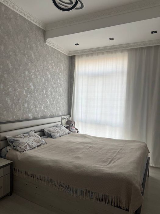 2-комн. квартира, 50 м², Яшнабадский район
