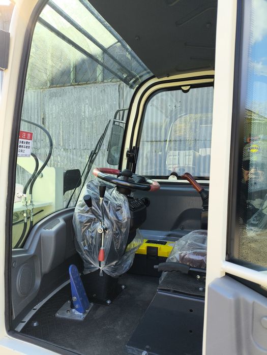 Продажа погрузчики