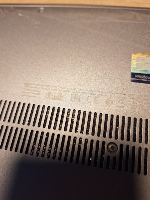 Laptop HP EliteBook Folio 1040 G3 pentru piese