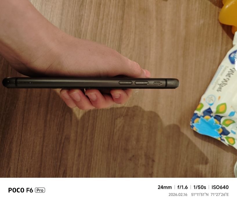 Продаю iPhone 11 в отличном состояний