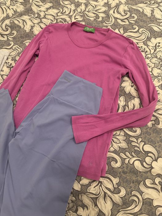 Дрехи Oysho , Benetton