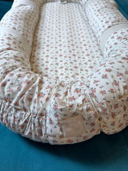 Бебешко гнездо Elodi