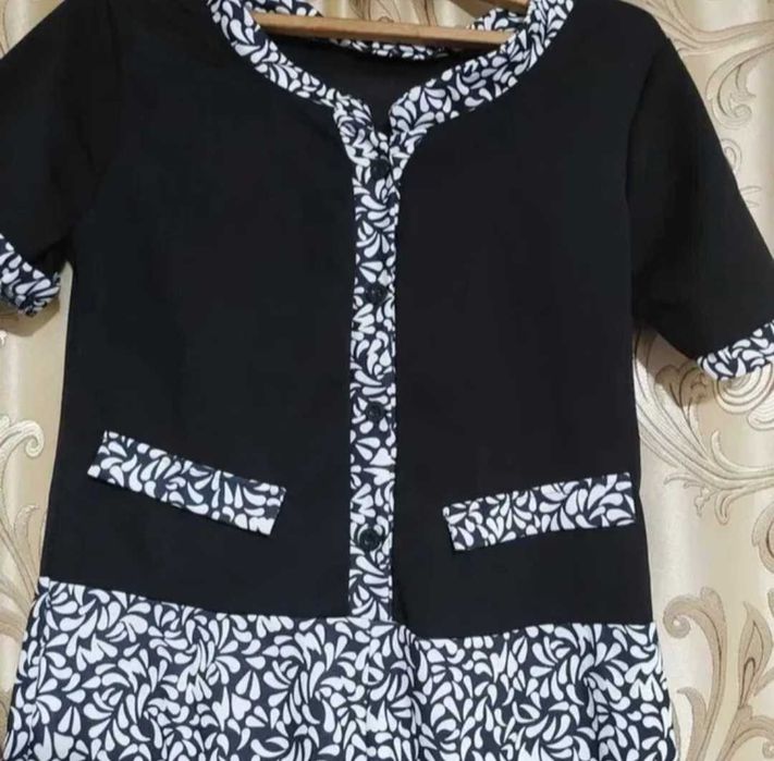 Rochie dama lunga vară