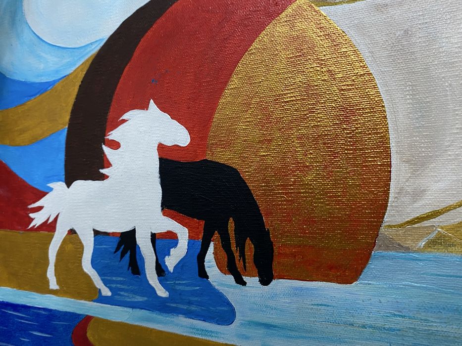 Ручная работа, 50/40