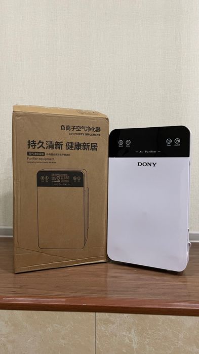 Воздухоочиститель DONY 5 Light