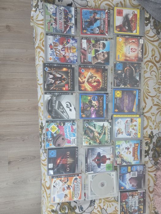 De vănzare sidiur ps 3