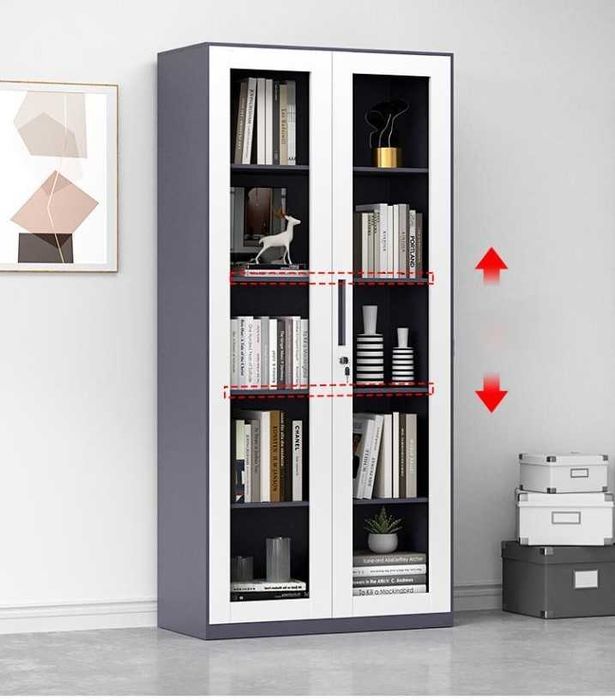 Ofis mebeli / arxiv shkafi / Laboratoriya shkafi / Ofis hujjat shkafi