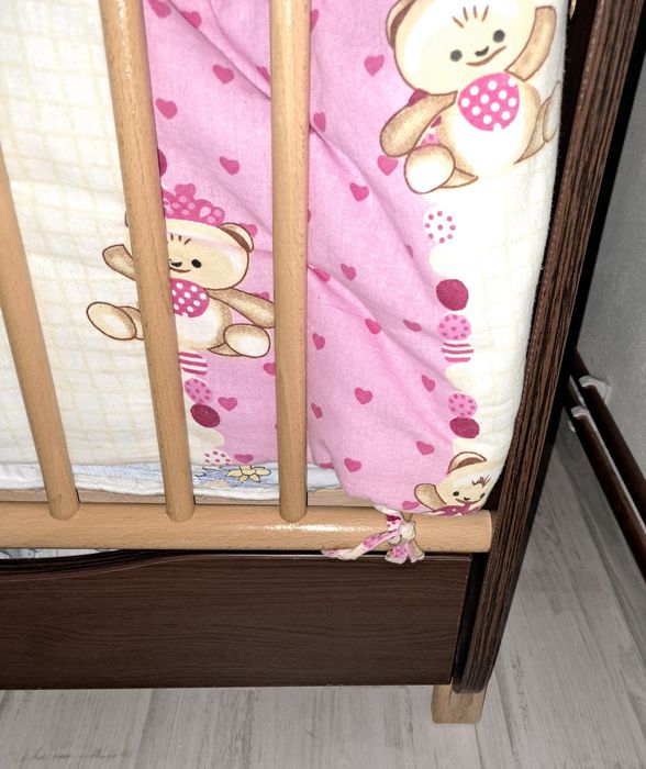 Vand patut potrivit si pentru leganat