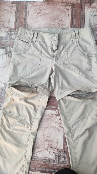 Летен Панталон The NorthFace