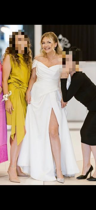 Rochie mireasa Milla Nova Danessa 2026