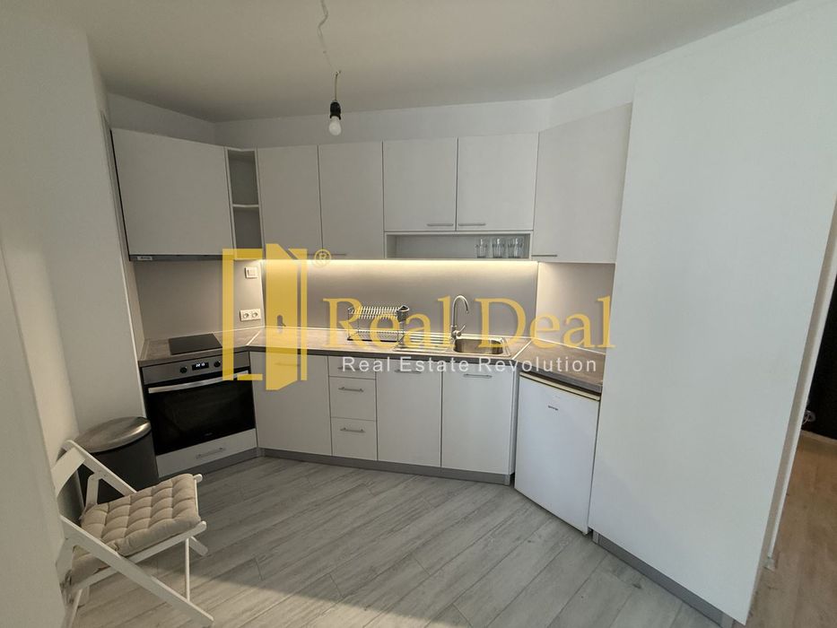 Дава се под наем Едностаен апартамент в София, Младост 4 - 48 кв.м за 325 € - Снимка #1