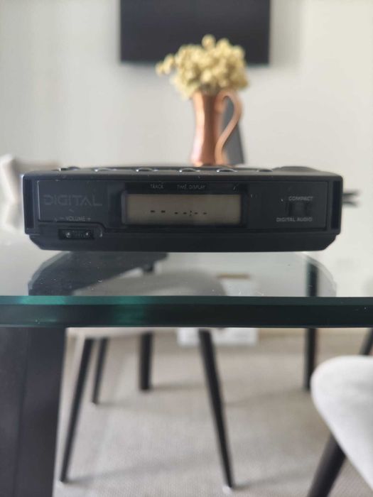 Cd Player portabil de colectie Philips AZ 6892 (Discman)
