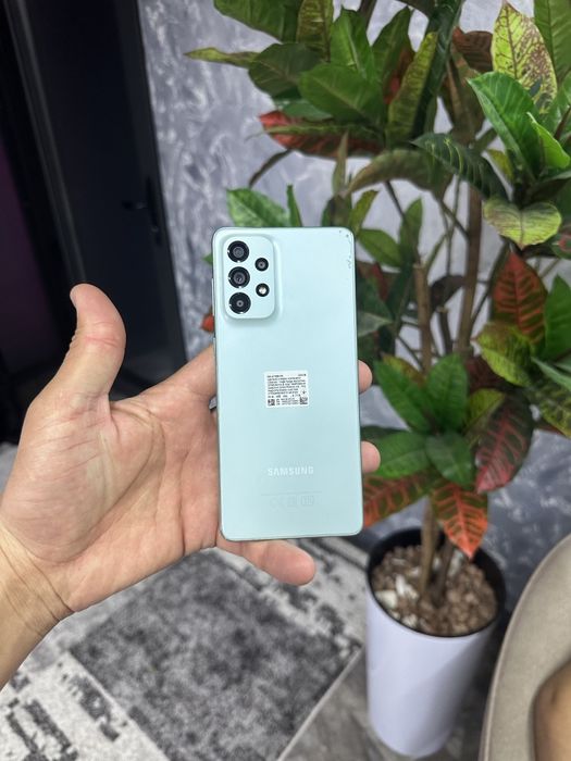 Самсунг а73 5G сотилади