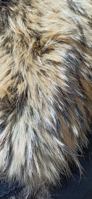 Дубленка женская