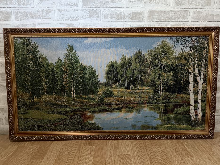 Продам кортины природы