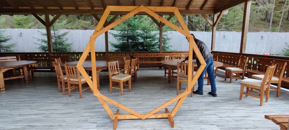 Arcada nunta, logodna, botez