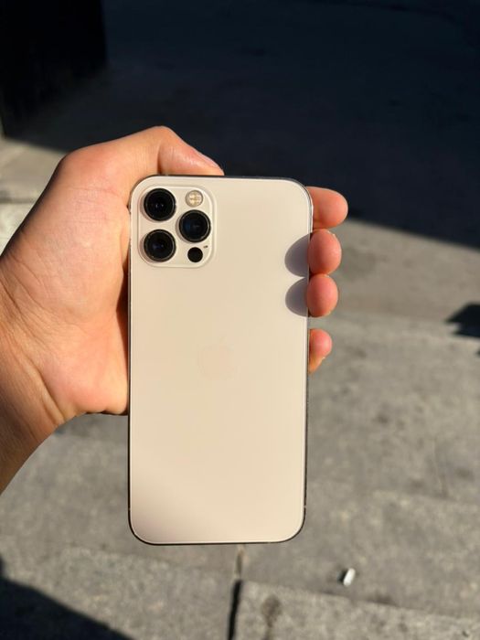Iphone 12pro 128gb