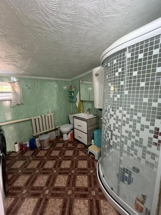 Продам частый дом