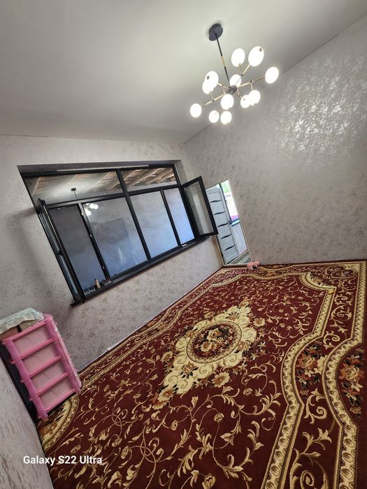 йол йузида Ҳовли уй  сотилади   4 соток фозилоф мехнат пости келес  йо