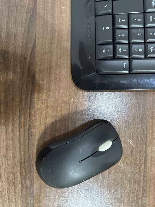 Kit tastatura mouse