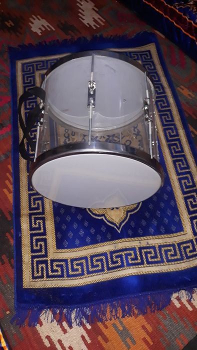 Dovul. Samarqand 5 lik dovul. Chexoli qushilib beriladi.