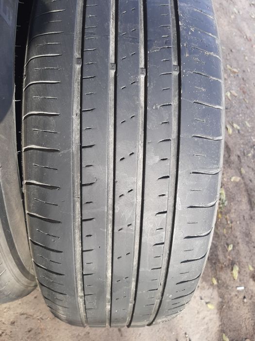 Продам шины 235/65/17 трианжела