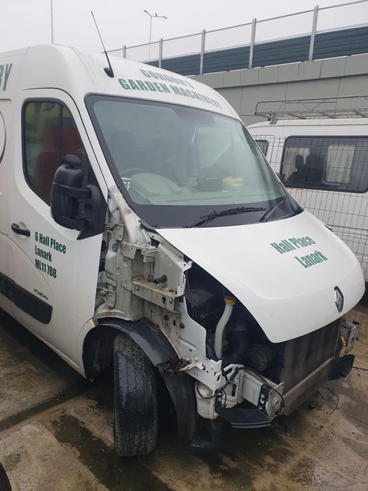 Dezmembrăm  renault master 3