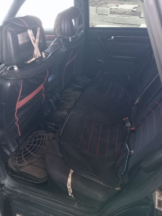 Продам ауди S4..