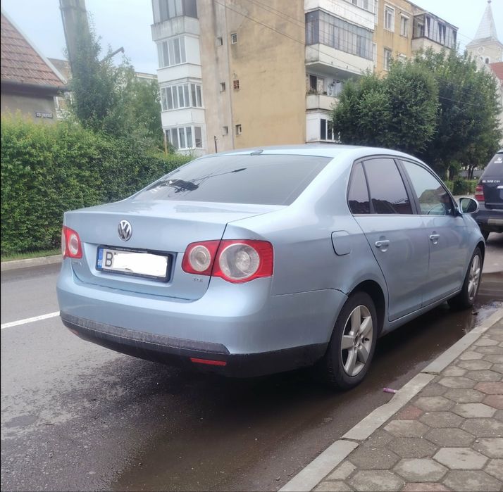 AUDI A4 2007 — imagine 2