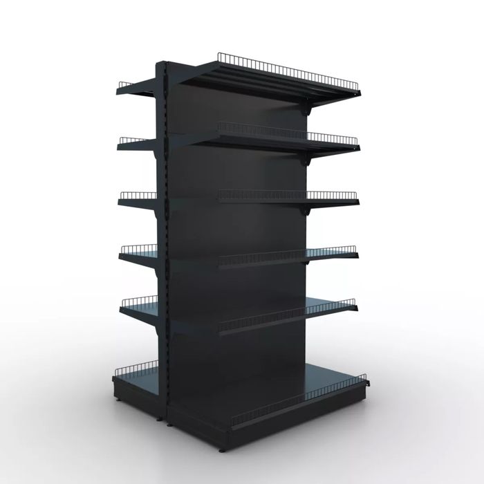 Магазинни стелажи Перфектно качество и цена .