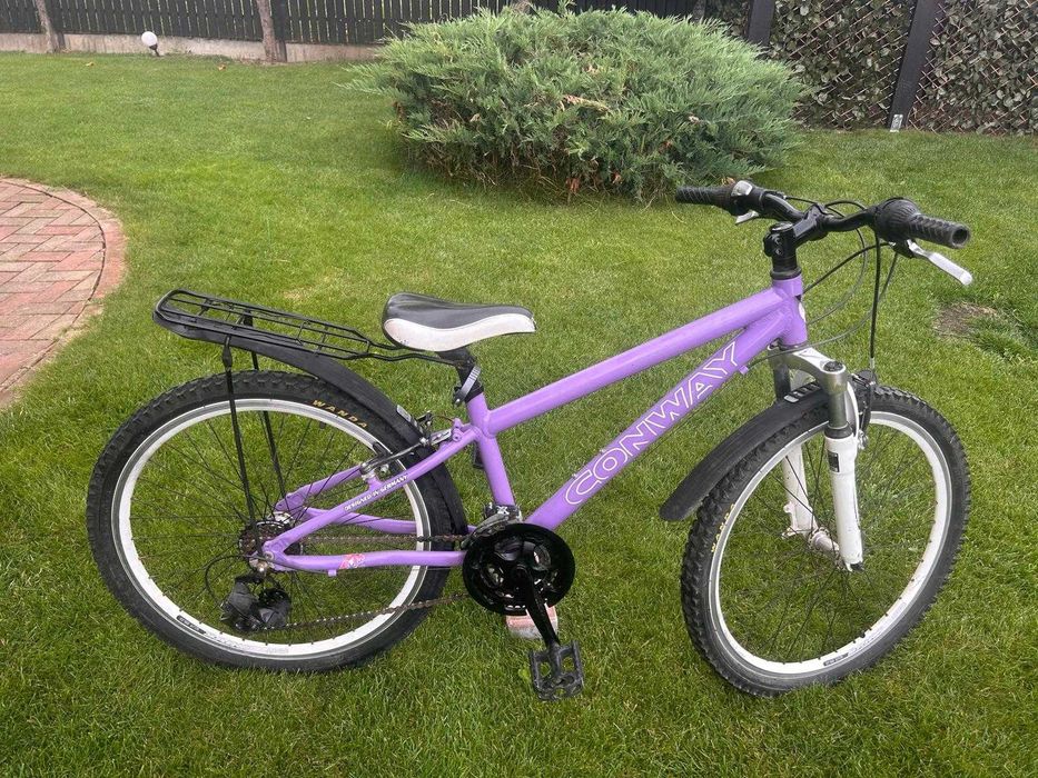 BICICLETE de vanzare