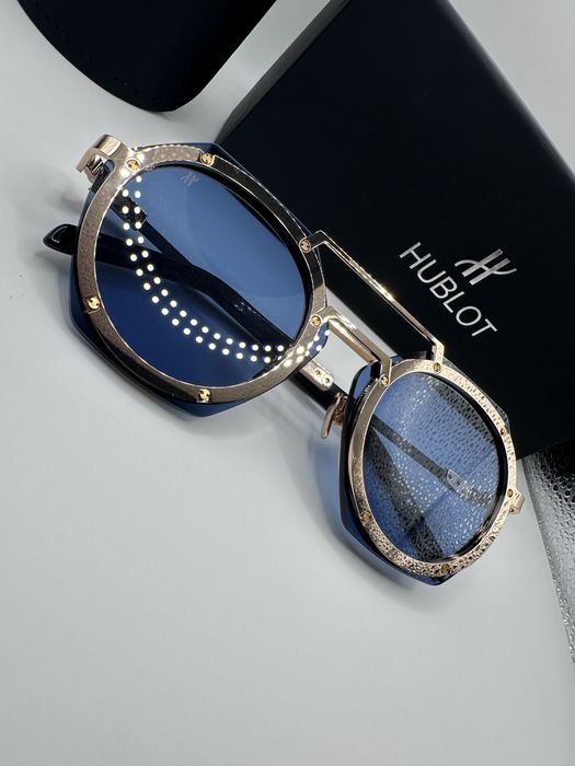 Ochelari soare unisex FULL BOX