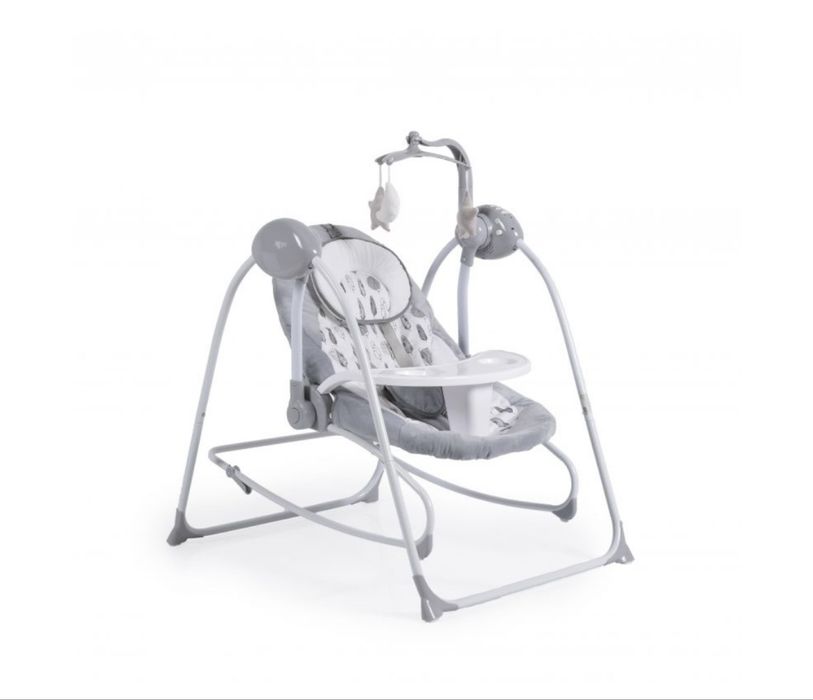 Електрическа люлка/ шезлонг Moni