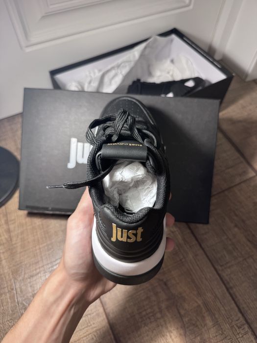Обувь Just Cavalli новая